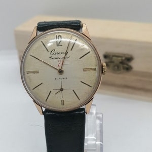 Catalogo relojes cauny store