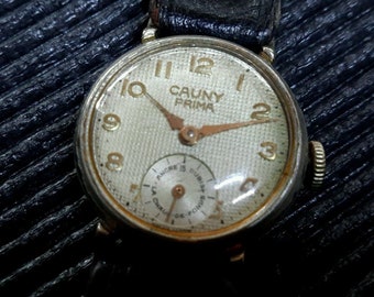 Cauny La Chaux De Fonds Etsy