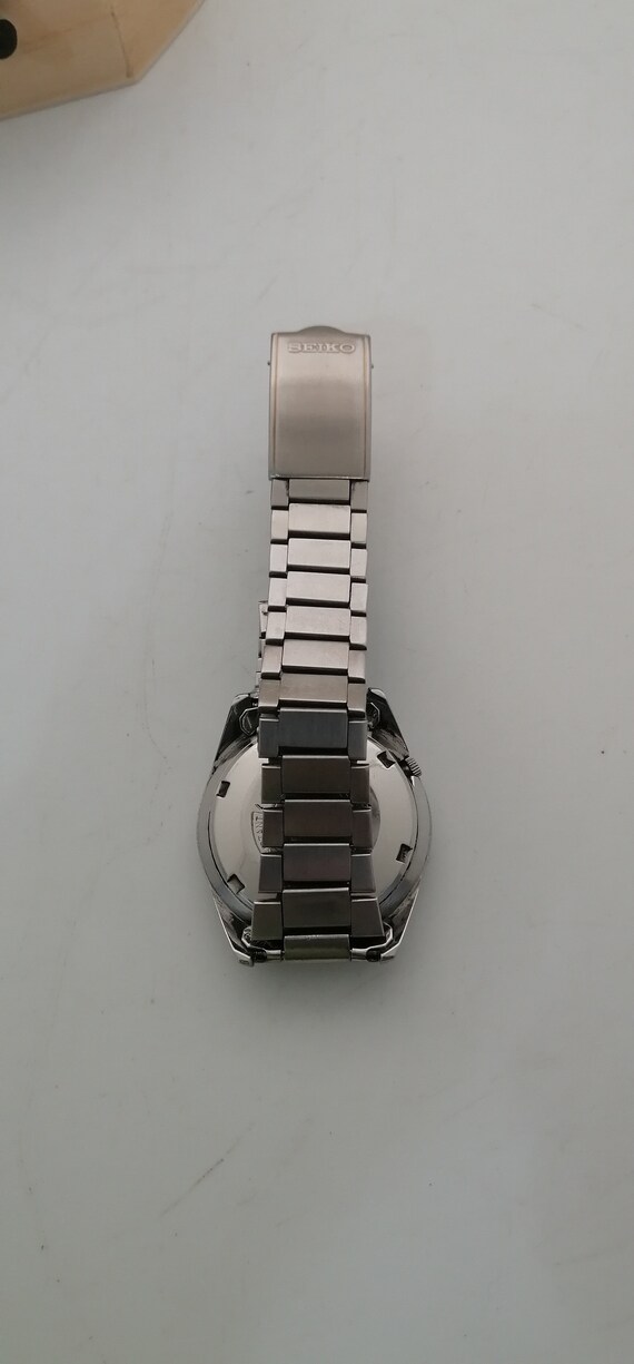 Cerclage De Montre Seiko 6309A – Pièce D'Origine 884931