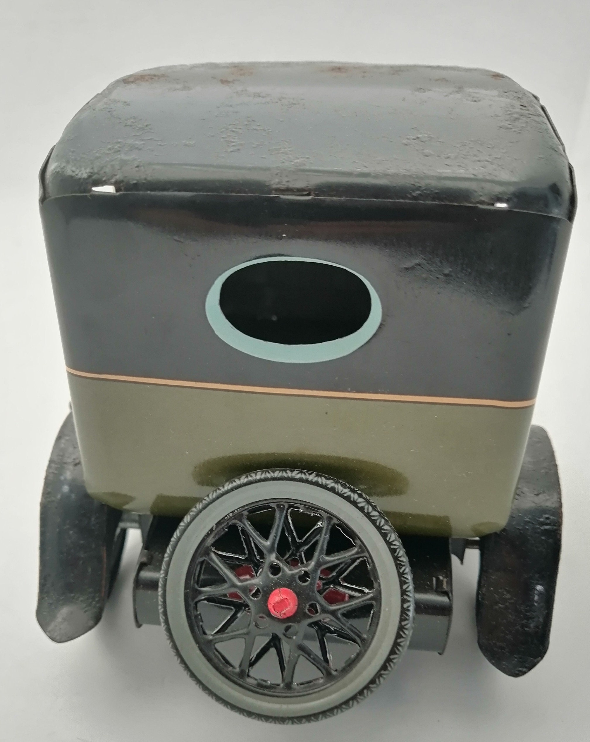 Vintage BIG PAYA HERMANOS 841 Lmousine Coupe 1923 - 15 Inches