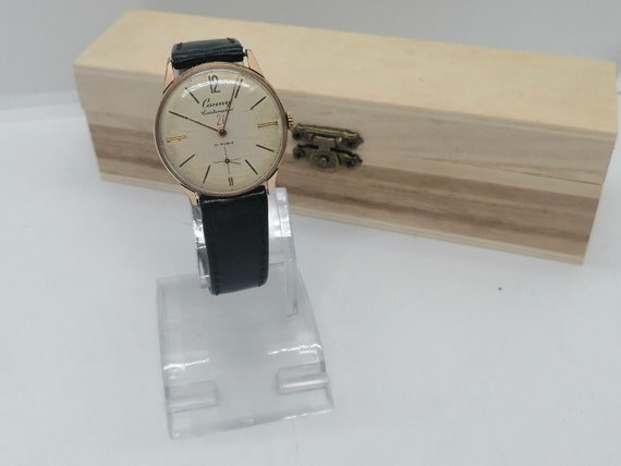 Cauny prima centenario sales