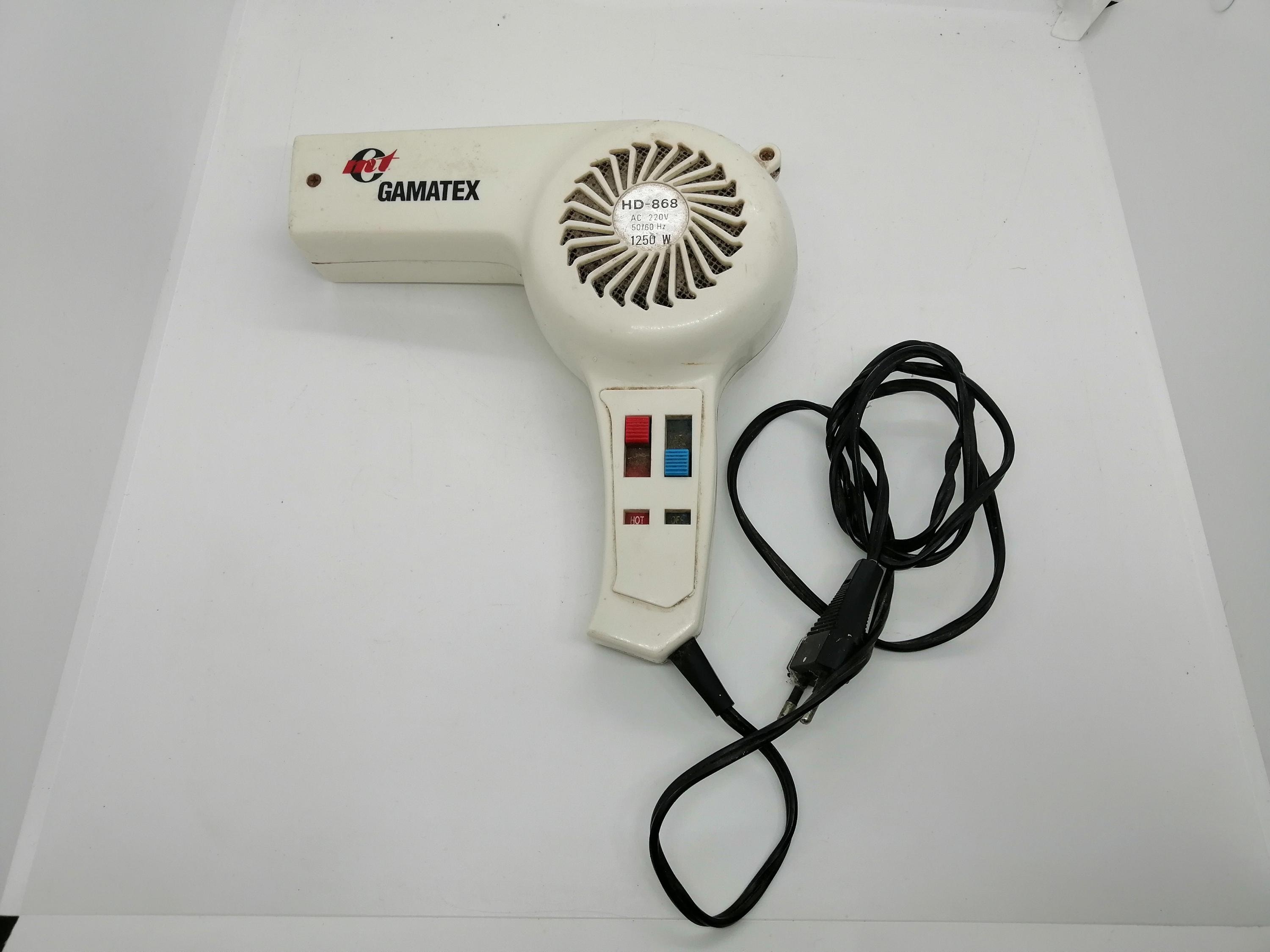 70s hair dryer - Etsy 日本