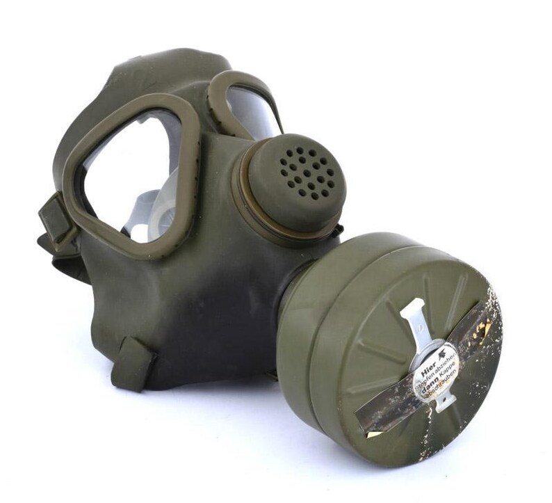german gas mask german gas mask