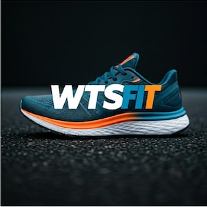 WTSFIT.COM - Premiun Domain name 6 Letters - Sports, Health, Gym, Web Commerce, powerbox, website domain