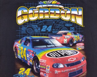 90s nascar shirt etsy