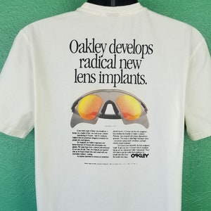Camiseta Oakley Masculina Heritage Skull - Color Sports