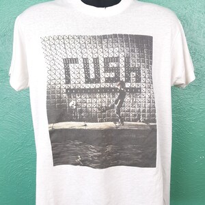 RUSH 90s VINTAGE Tシャツ ROLL THE BONES Vintage 1991 Anthem Rush Roll The Bones Tour T-Shirt L | eBay