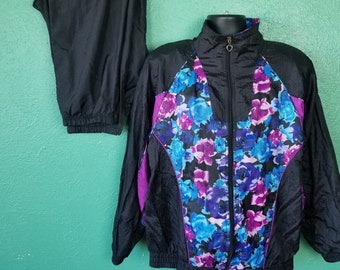 90s sweatsuit