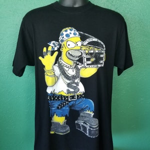 Featured image of post The Best 9 Gangster Homer Simpson