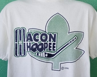 macon whoopee hockey jersey