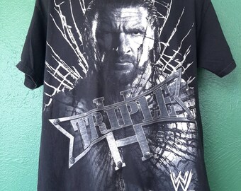 triple h jersey