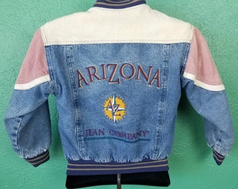 arizona jean company website