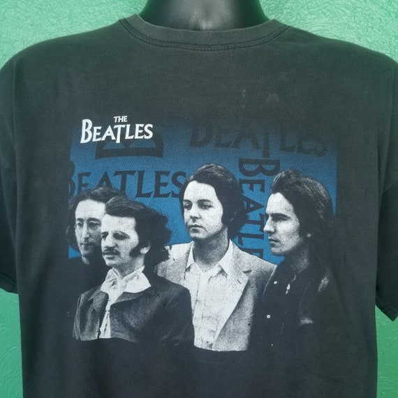 THE BEATLES XLサイズ】1990年代 ©︎1996/anvilボディ