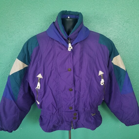 ski jackets for larger ladies
