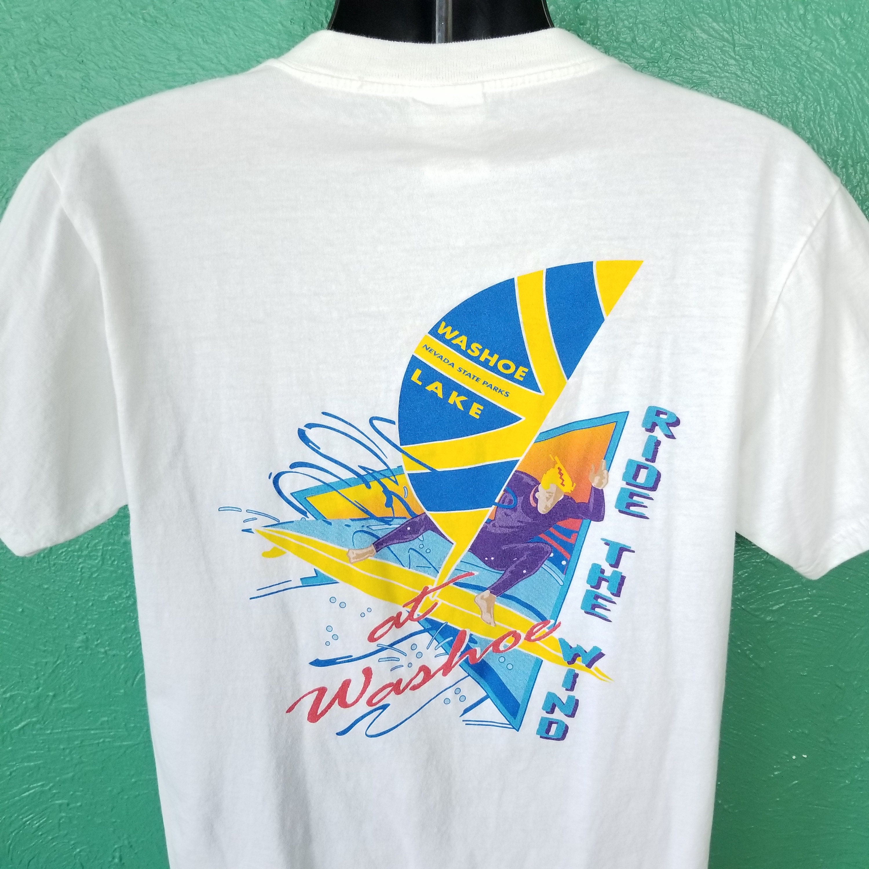 トップス WIND AND SEA x YOUTH LOSER Lost Surfboards - 5'9
