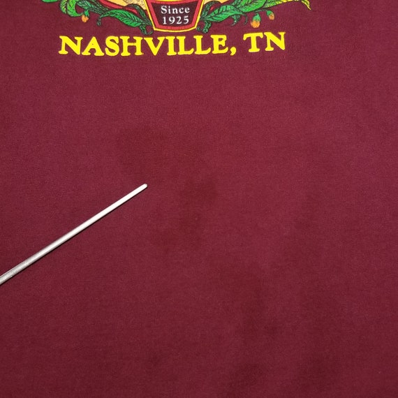 Vintage 90s Grand Ole Opry Nashville Tenseness TN… - image 6