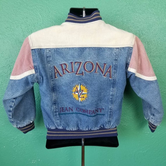 the original arizona jean company jacket