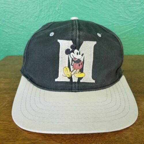 Mickey Mouse the Disney Store 