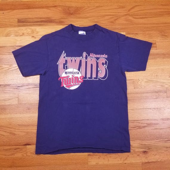twins baseball t shirts