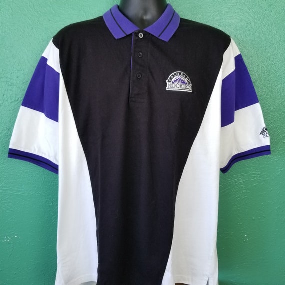 colorado rockies bling shirt