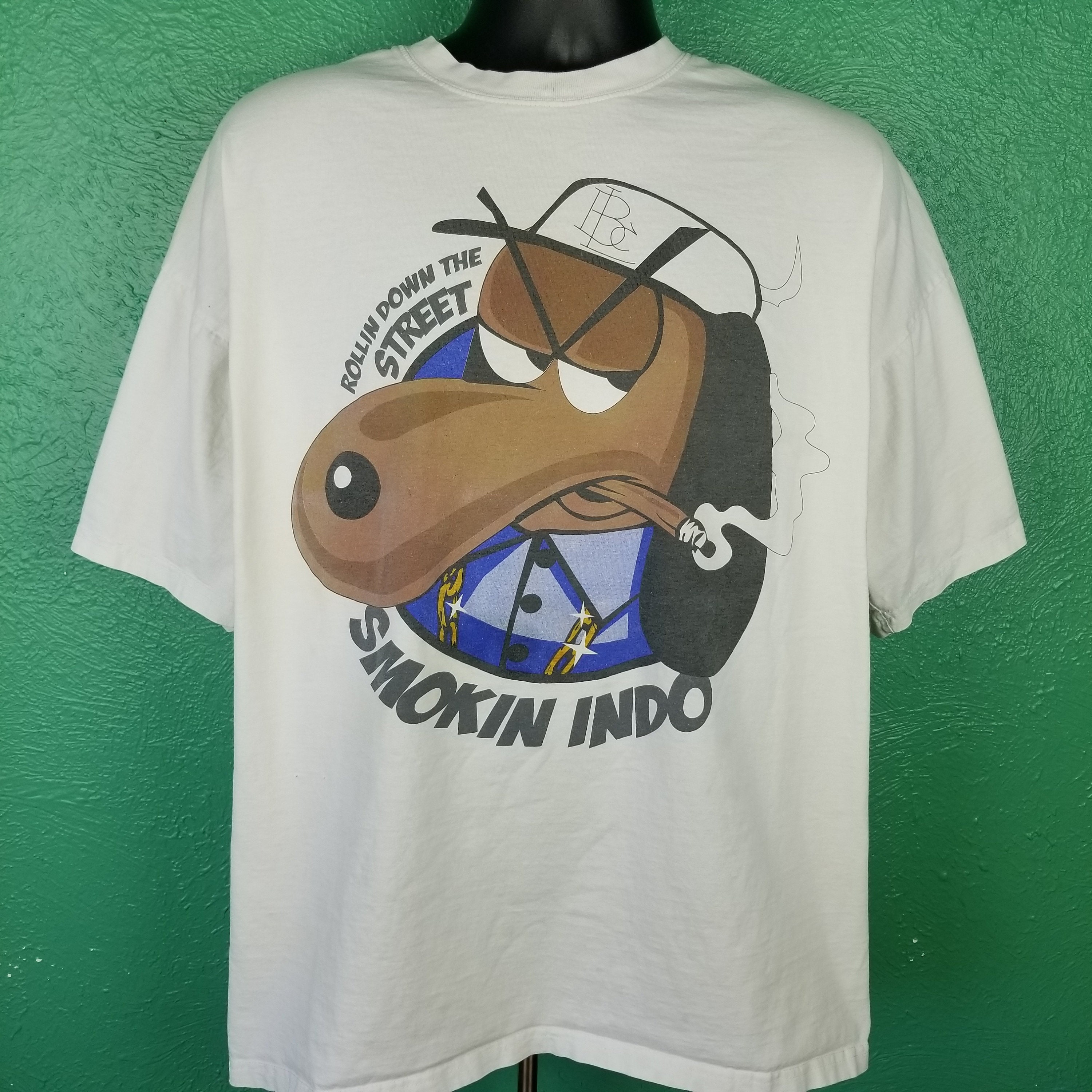 Dogg Pound Shirt - Etsy