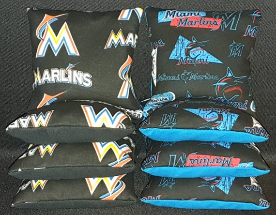 Cleveland Indians Cornhole Bean Bags 8 ACA Regulation Toss Bags - Foto 8