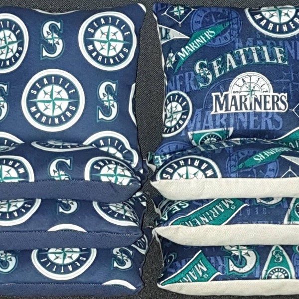 Seattle Mariners Etsy