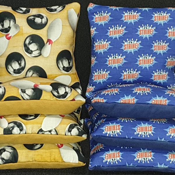 Bowling Ball Bag Etsy