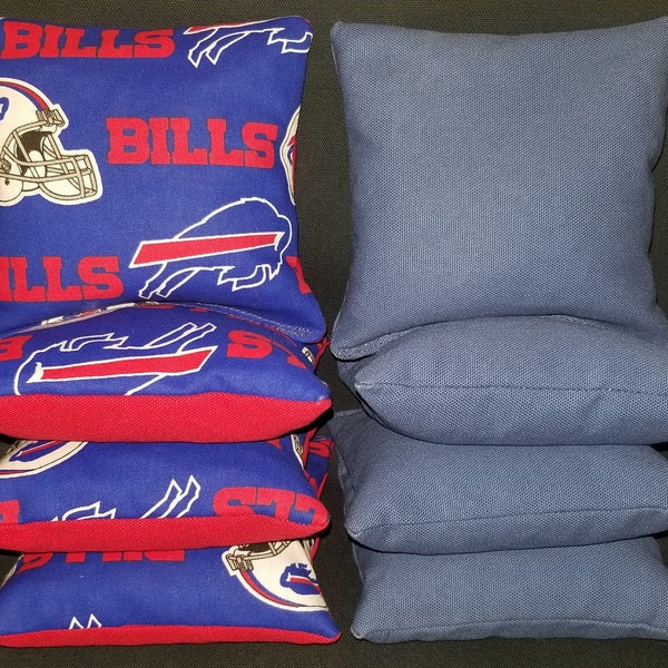 Cool Review About Buffalo Bills Cornhole Bags