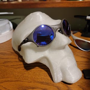 Oakley Bob Head - Etsy