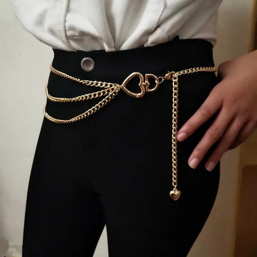 Layered Pants - Etsy