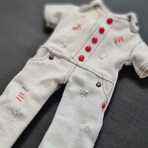 Outfit for Blythe. Clothes for Blythe. Dress for Blythe.