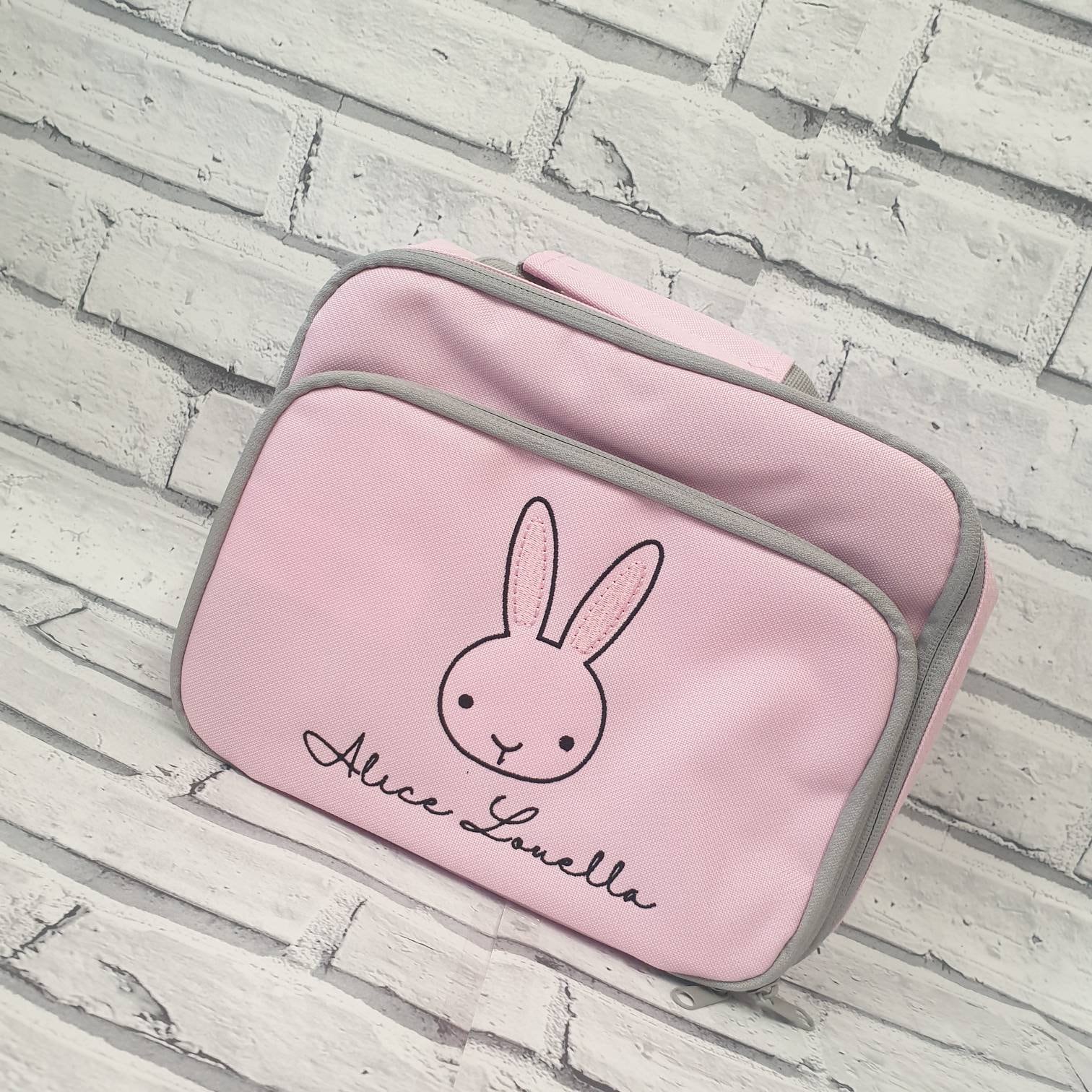 Buy FunBlast Bunny Sling Bag with Key Ring, Comb & Mirror – Hand Bag, Purse,  Kawaii Bag for Girls, Fancy Bag for Girls, Stylish Cross Body Bag with  Adjustable Strap & Handle,