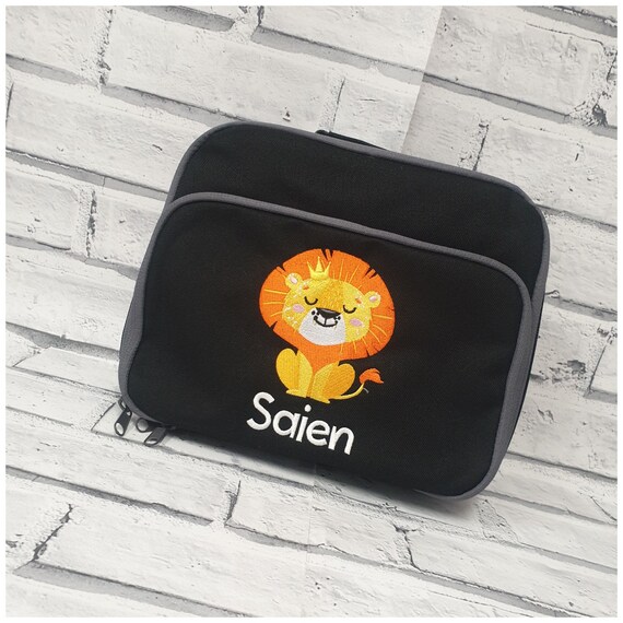 Toddler Lunch Bag- Lion Toddler Lunch Bag- Lion