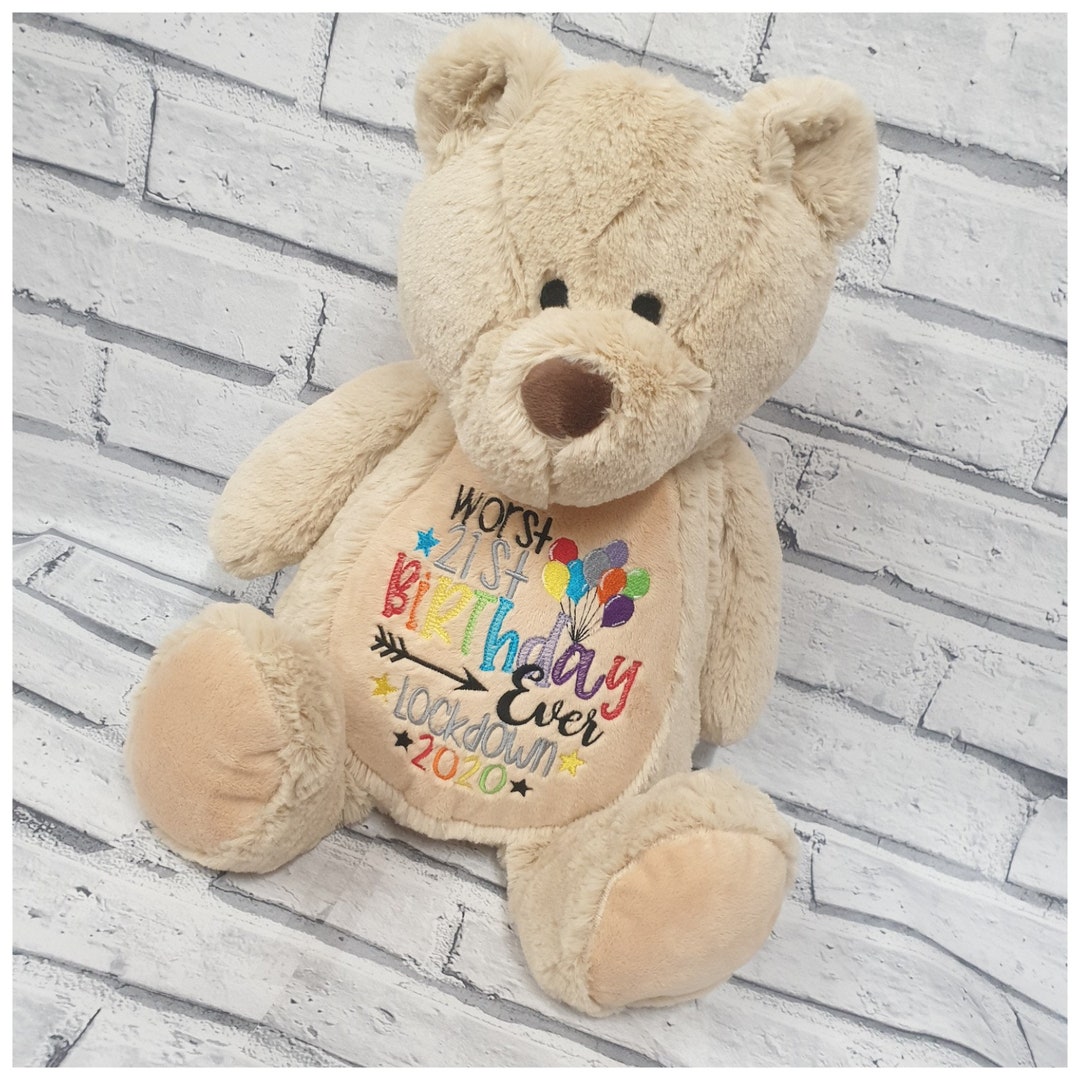Endless rose top teddy bear jacket