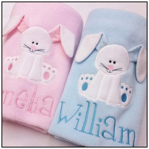 Personalised Baby Blanket Named BlanketFleece Blanket Baby Etsy