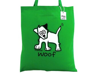 woof bag