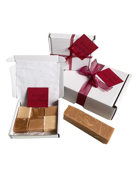 Small fudge boxes online