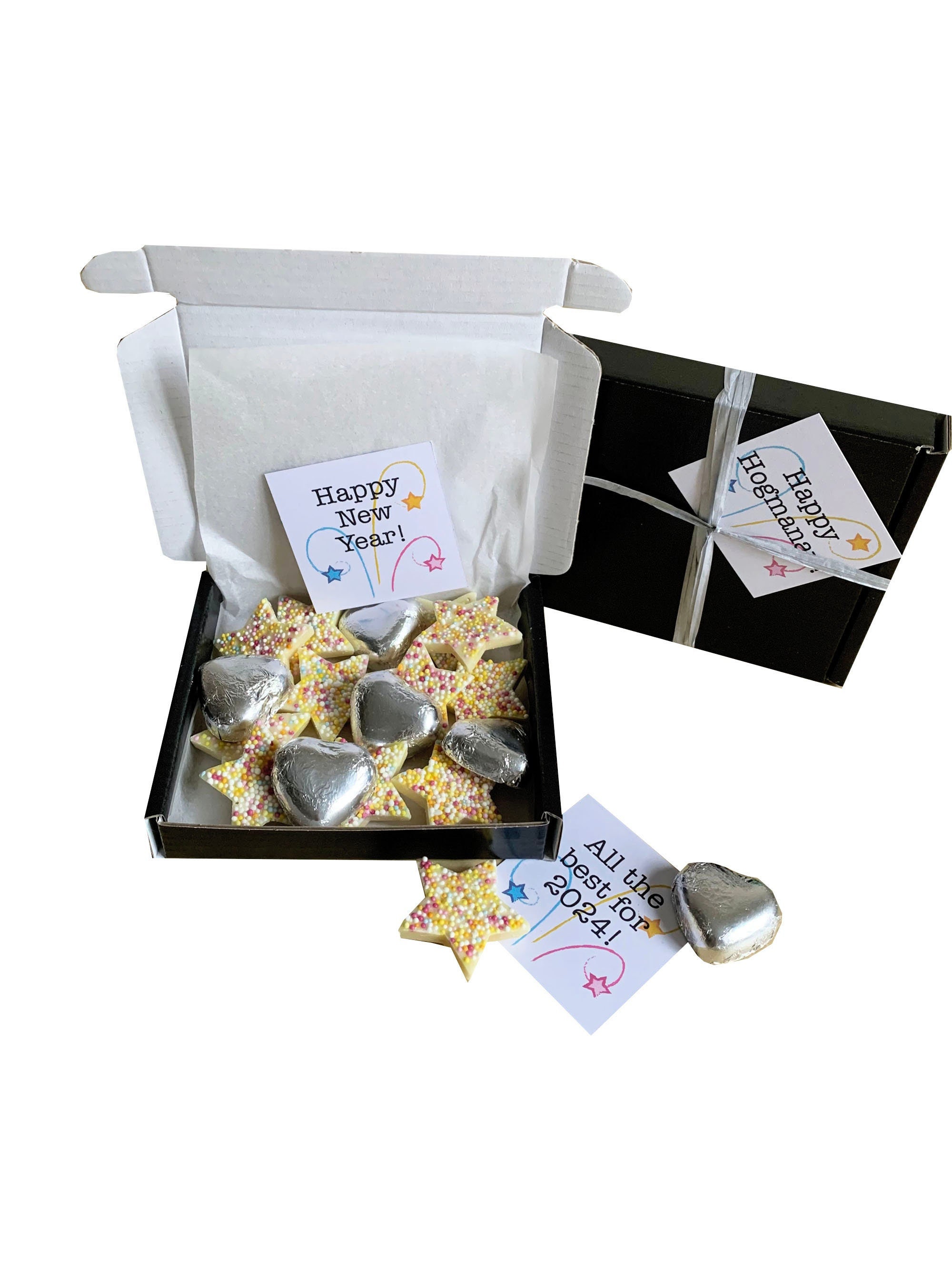 New Year Gift 60 Gift Ideas for 2024