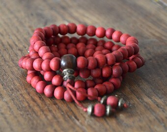 Tibetan Mala