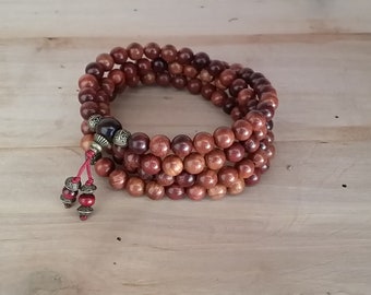 Tibetan Mala