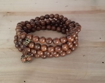 Tibetan Mala