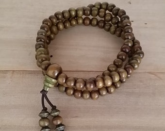 Tibetan Mala