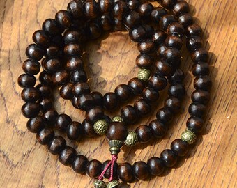 Tibetan Mala