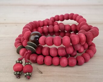 Tibetan Mala