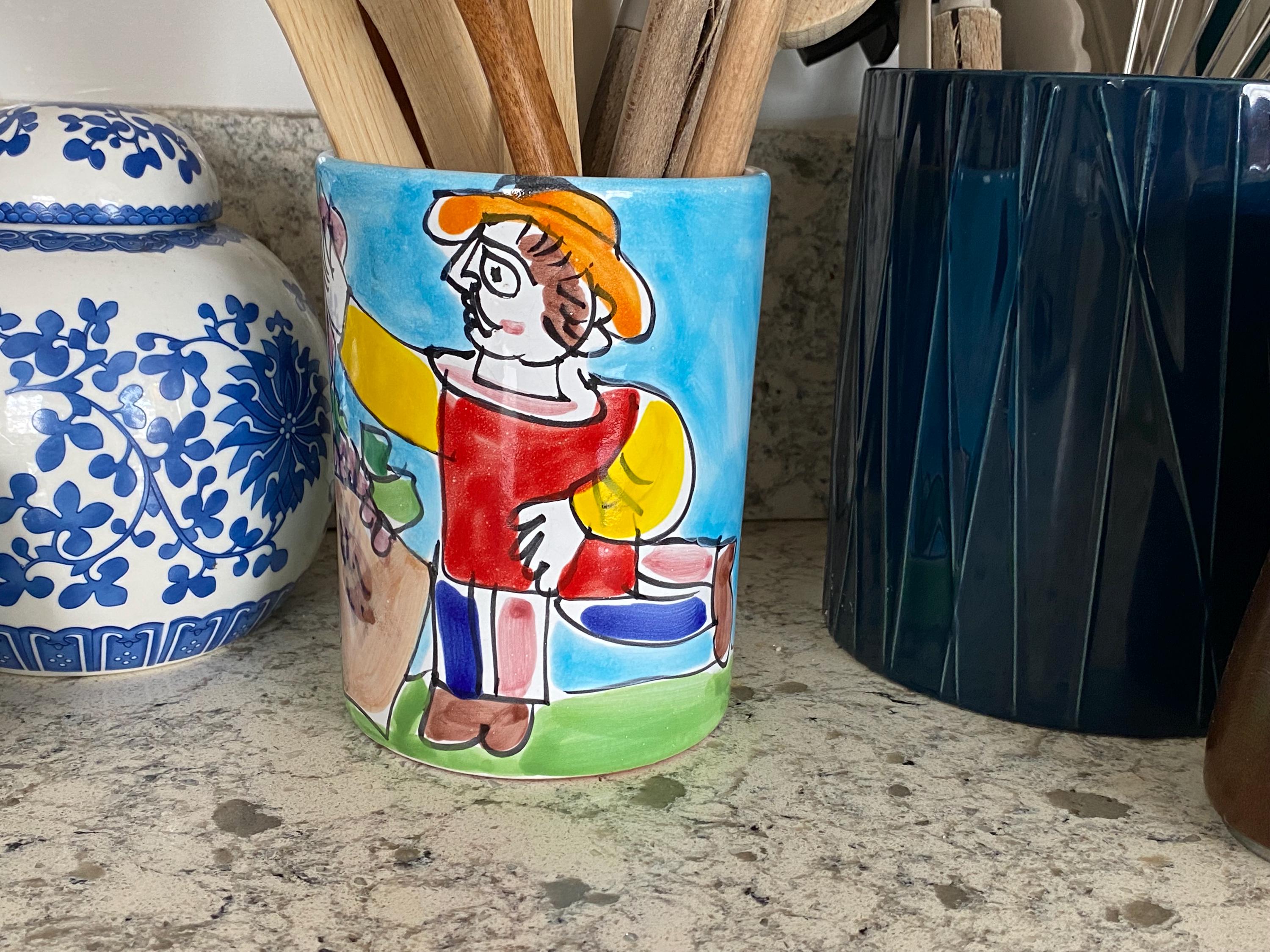 La musa pottery - Etsy 日本