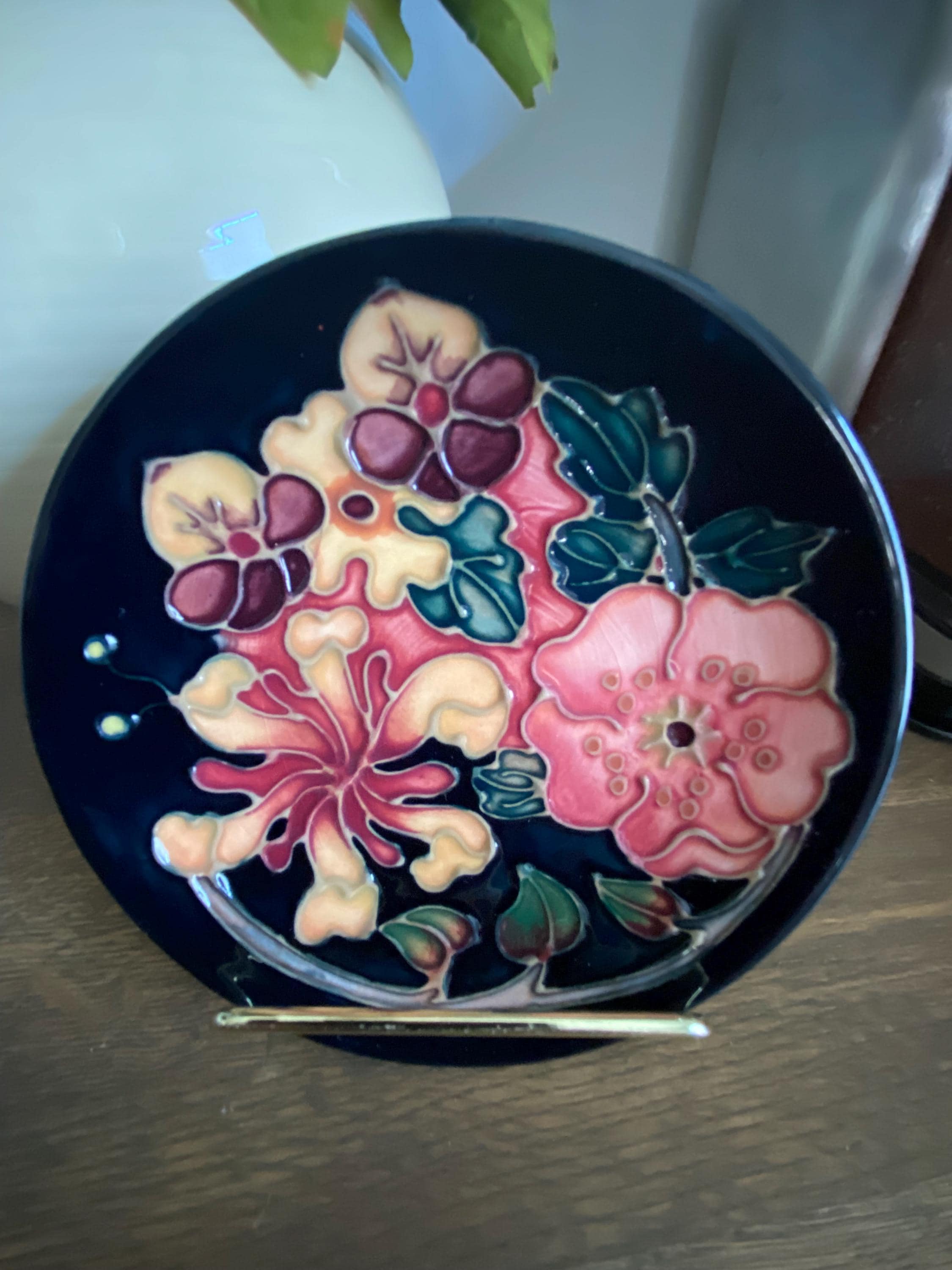 Moorcroft Pottery - Etsy