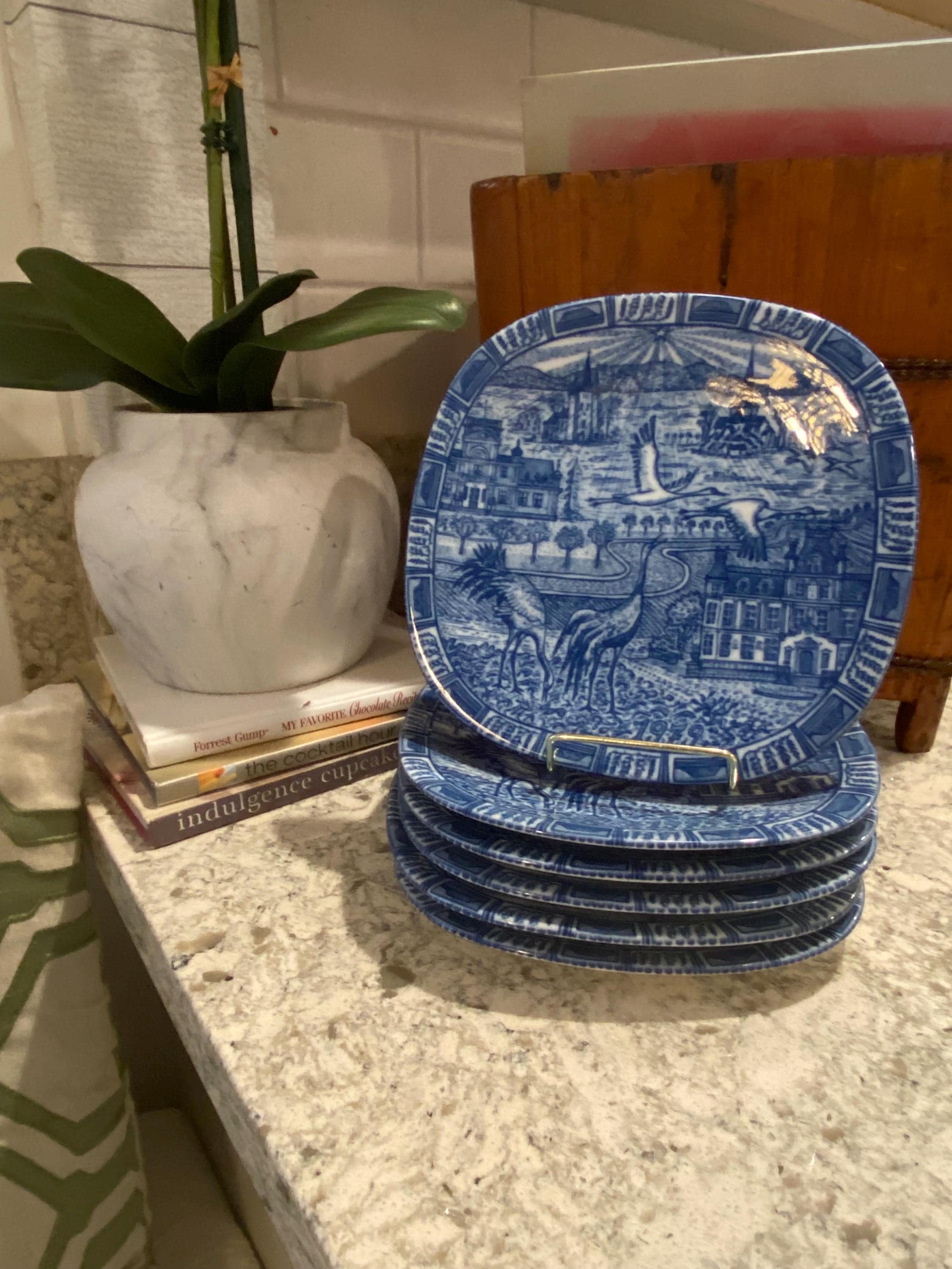 Vintage Rorstrand - Etsy