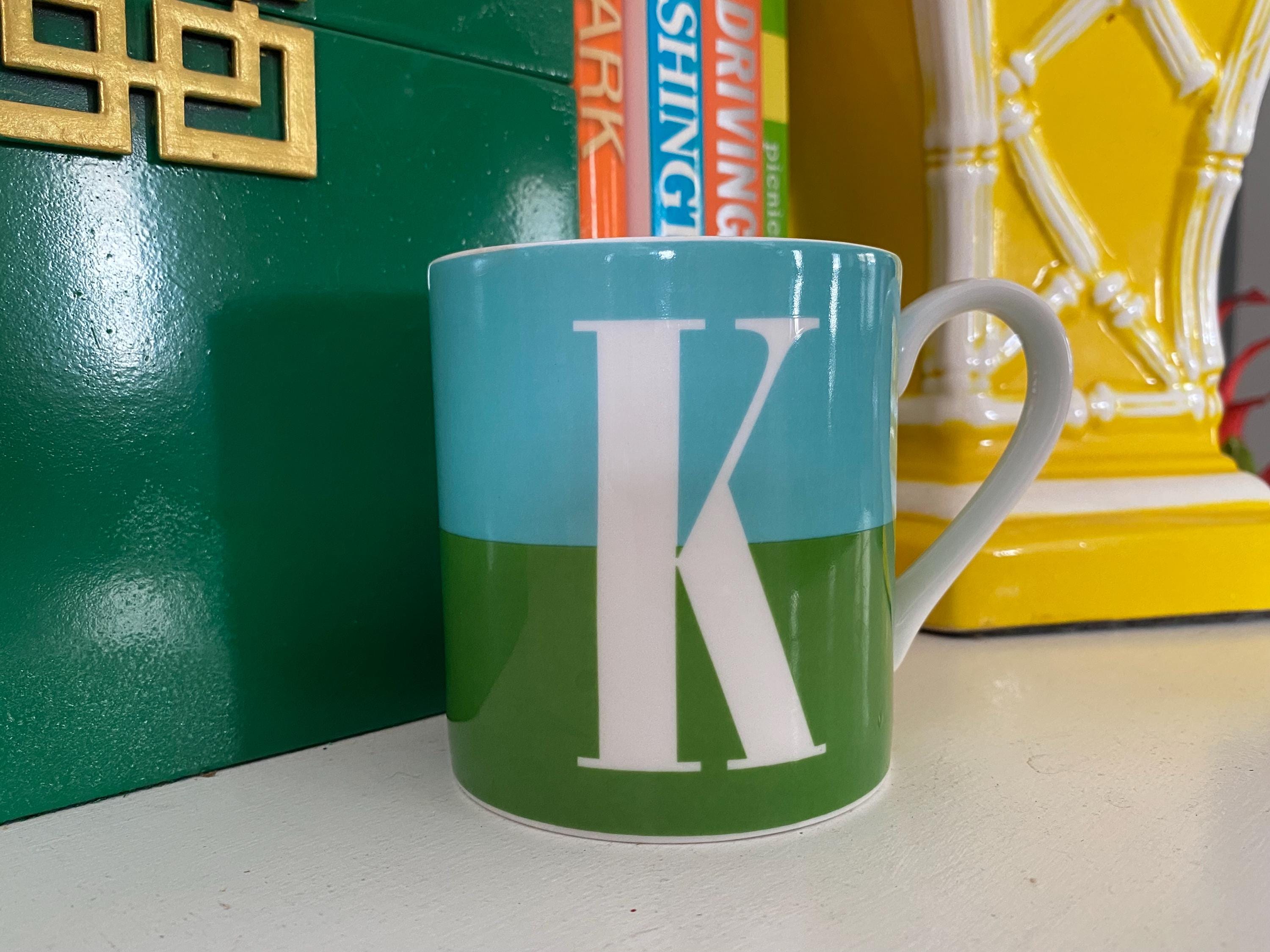 Lenox kate spade mug - Etsy 日本