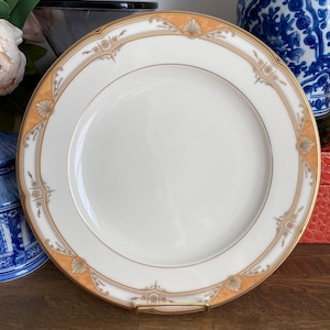 Mikasa Fine Ivory - Etsy